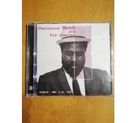 Cd Thelonious Monk His Quartet Olympia 1965 Part 1