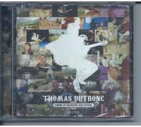CD Thomas Dutronc Comme Un Manouche sans Guitare NEUF