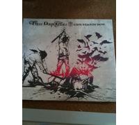 cd three days grace life starts now neuf