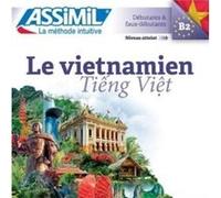 CD Tieng Viet vietnamien by Thanh Thuy Le Thanh Thuy Le (Auteur)