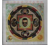 Ringo Starr – Time Takes Time – Import (1992)