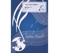 [Cd]Time To Say Goodbye (Wsl-07-001)
