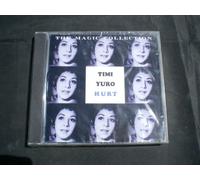 CD TIMI YURO - HURT