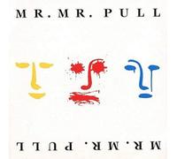 [CD] Tirer Édition Limitée Mr.Mister SICP-5491 Aor City Series Vol.2 Doublure