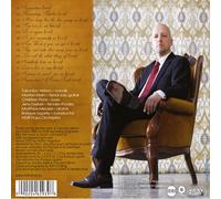 CD Tok Tok Tok Gershwin Avec Cordes Avec L'Orchestre Pop NDR