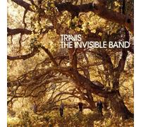 Travis - The invisible band