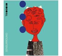 Trio Bobo (Feat. Varijashree Venugopal E Stefano Bollani) – Sensurround – CD (Import)