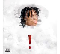 CD TRIPPIE REDD - nouveau digipack scellé Hip Hop Rap Pop