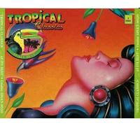 CD Tropical Classics At Its Best