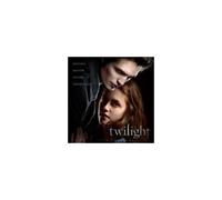 Cd Twilight By Original Soundtrack - Bande Originale Du Film