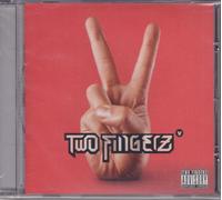 Two Fingerz - Two Fingerz V