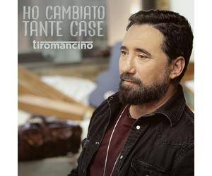 CD TYROMANCINO - J'AI CHANGÉ BEAUCOUP DE CAS neuf scellé digipack
