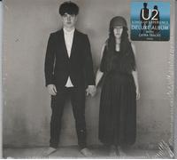 U2 - Songs of Experience [Edizione Deluxe]