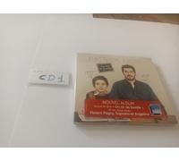 CD - Un air de famille - Patrick Fiori