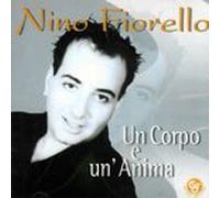 CD - Un corpo e un'anima - Nino Fiorello