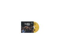 Cd Universal Flore Benguigui & The Sensible Notes I-330 Digipack 1 Disque 12 Titres Jaune/Doré 125x140x10 Mm
