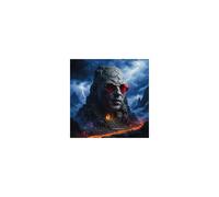 Cd Universal Music France ¿ Alkpote « Les Ultimes Marches De L'empereur » (2026) · 1 Disque Édition Standard