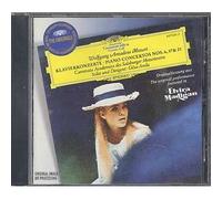 CD - Universal Music France - Concertos pour piano nos. 17 et 21 - Wolfgang Amadeus Mozart - 1 CD - Neuf