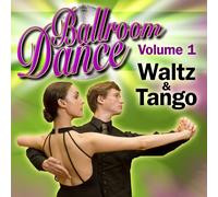 CD Valse Et Tango Danse De Salon Volume 1 Par Divers Artistes 2CD