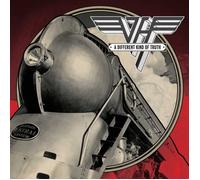 (CD) VAN HALEN - Une Autre Sorte De Vérité