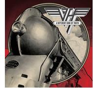 (CD) VAN HALEN - Une Autre Sorte De Vérité