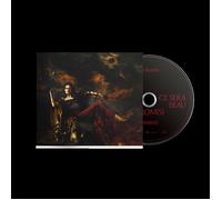 CD Variété française - Wagram - Si on Sombre Ce Sera Beau (Promis) - Solann - CD Digipack - Français - Chanson française