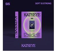 Cd variete internationale Polydor SiS (Soft Is Strong) Strong Version Coffret