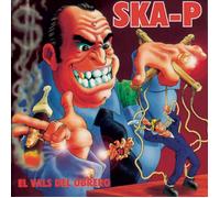 Cd variete internationale Sony music catalogue El Vals Del Obrero