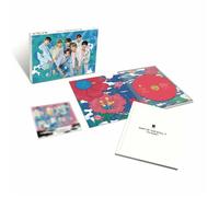 Cd variete internationale Virgin - unknown - Map of the Soul : 7 ~ The Journey ~[CD+Livre (D) - Tirage Limité