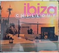 Cd Various Artists "Ibiza Chillout" (2005)