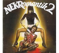 [ CD ] Various - [ CD ] Various: Nekromantik 2 Original Soundtrack