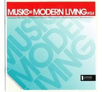 Various - Vv.AA-Music for Modern Living 4 [Import]