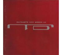CD : Various-Outcaste New Breed UK