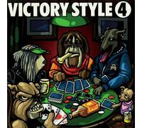 Various Artists - Victory Style Vol.4 [Import]