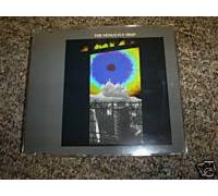 [ CD ] Venus Fly Trap - Europa