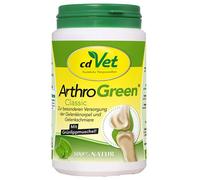 cd Vet ArthroGreen Classic Poudre 165 g