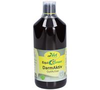 cd Vet EquiGreen DarmAtiv Pferde Fluide 1000 ml