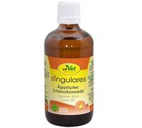 cd Vet Singulares Huile de Nigelle égyptienne 100 ml