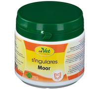 cd Vet singulares Moor Poudre 150 g