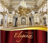 CD Vienna Music Hall Eleganza