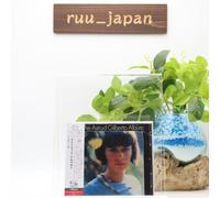 CD vocal Astrud Gilberto (SHM-CD) L'album Astrud Gilberto Japon OBI Nouveau