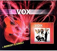 Cd Vox