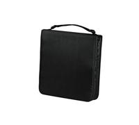Hama Étui de transport SYSCASE pour 160 CD Noir