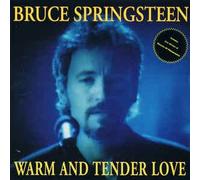 CD Warm And Tender Love