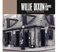 Willies S Blues [Import]
