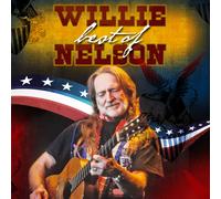 Best of Willie Nelson - 2 CD CD
