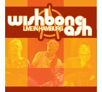 Wishbone Ash – Live in Hamburg Roc – 2 CD – Zyx Music
