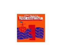 Cd X 2 Gilbert Sigrist Trio "Jazz Comptines" (1995)