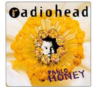 Pablo Honey CD