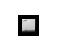 Cd Yg Entertainment Kang Seung Yoon Page 2 2nd Full Album Behind Version Metallic Silver